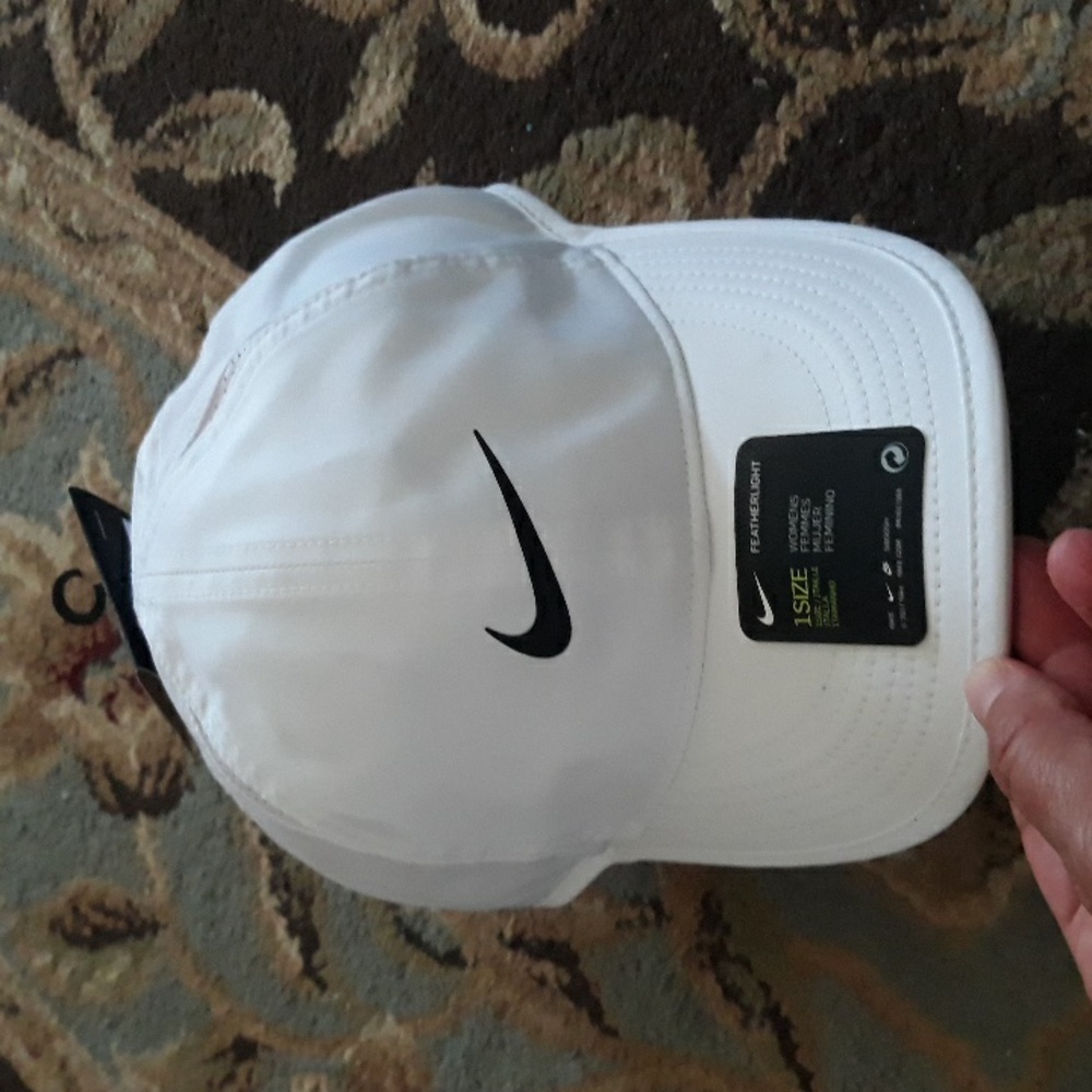 8x*Host Pick*Nike Aerobill Dri-Fit ladies hat - Picture 15 of 16